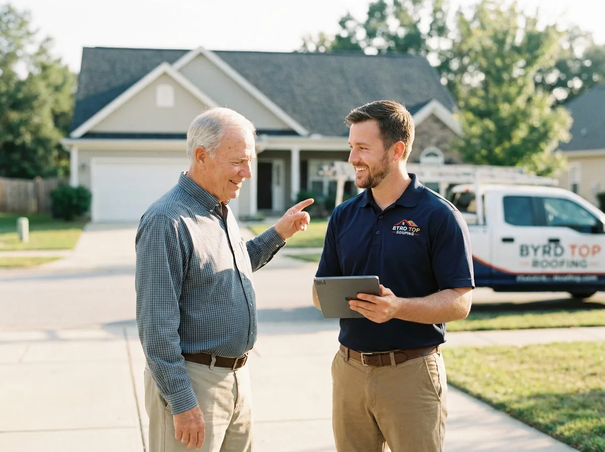 Roofing Mcminnville, OR FAQs